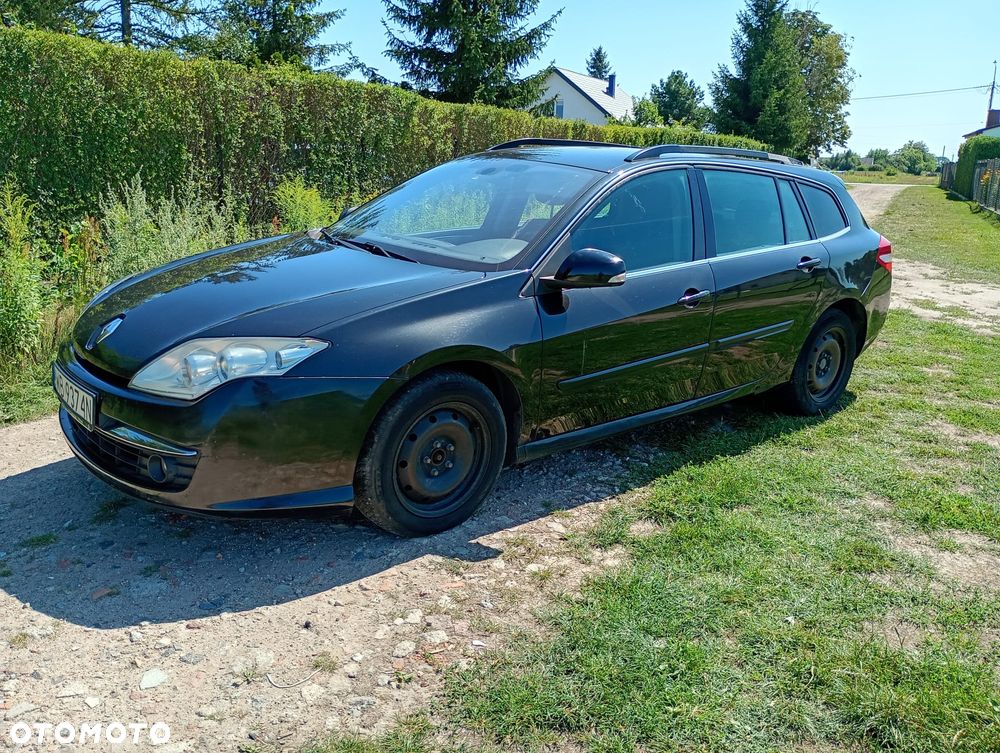 Renault Laguna 2.0 dCi Expression - 2