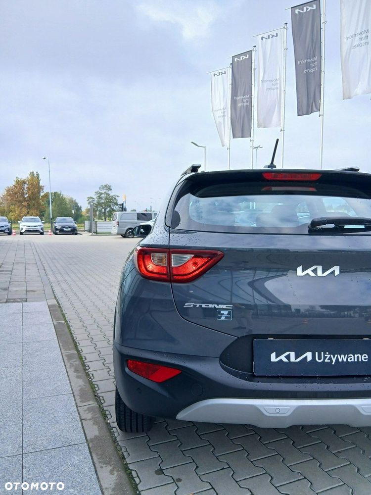 Kia Stonic - 13