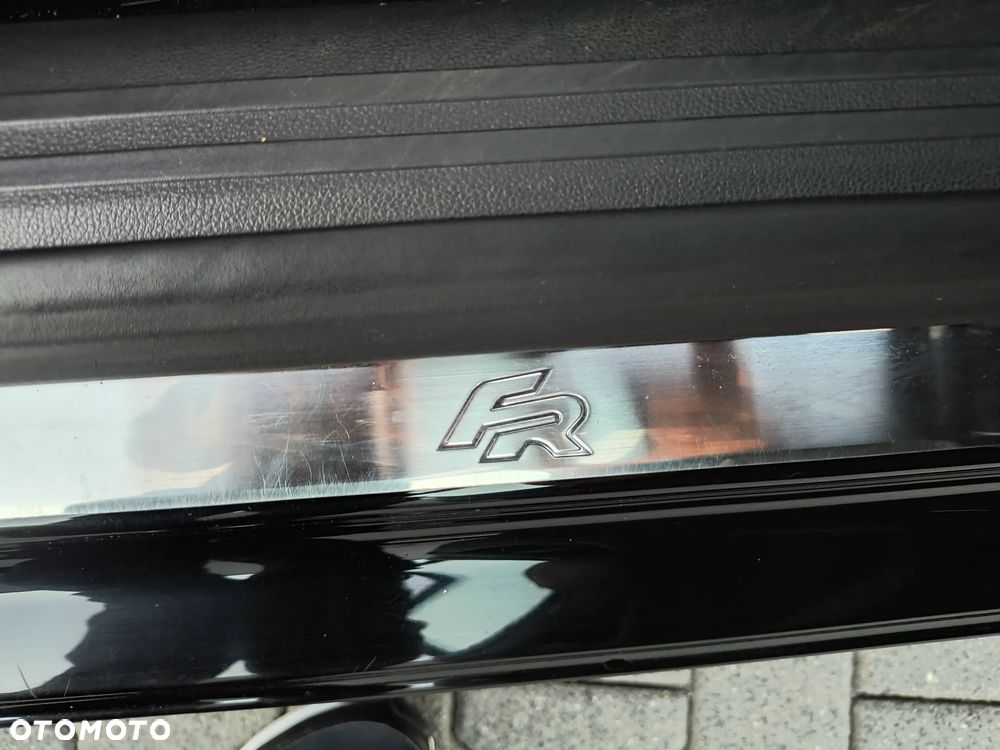 Seat Leon 1.8 TSI FR S&S - 23