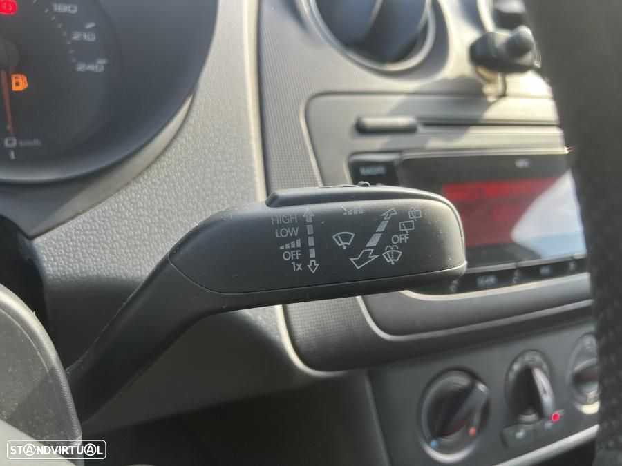 SEAT Ibiza 1.2 TDI CR Style - 25