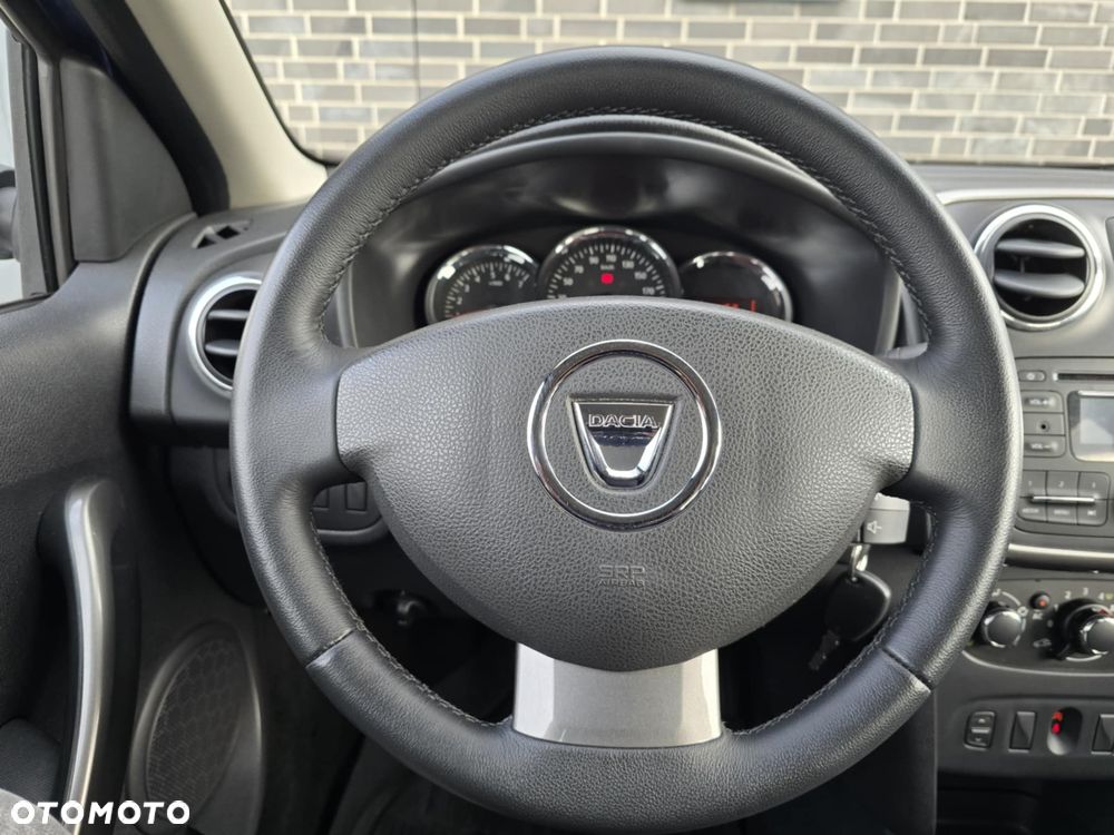 Dacia Logan 1.2 16V SL Celebration - 30