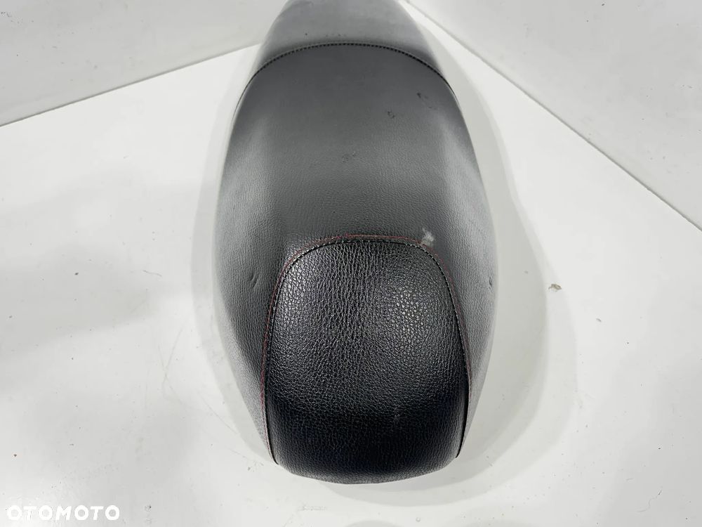 Siedzenie fotel Sym Orbit II 50 - 2