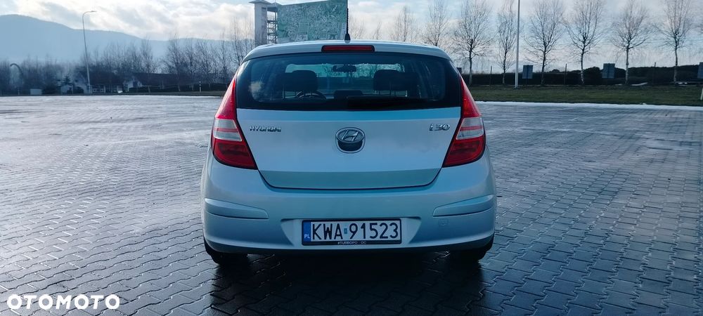 Hyundai i30 1.4 Classic - 15