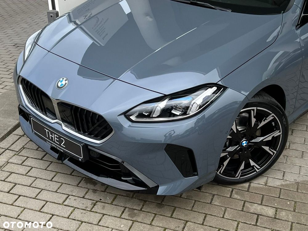 BMW Seria 2 - 8