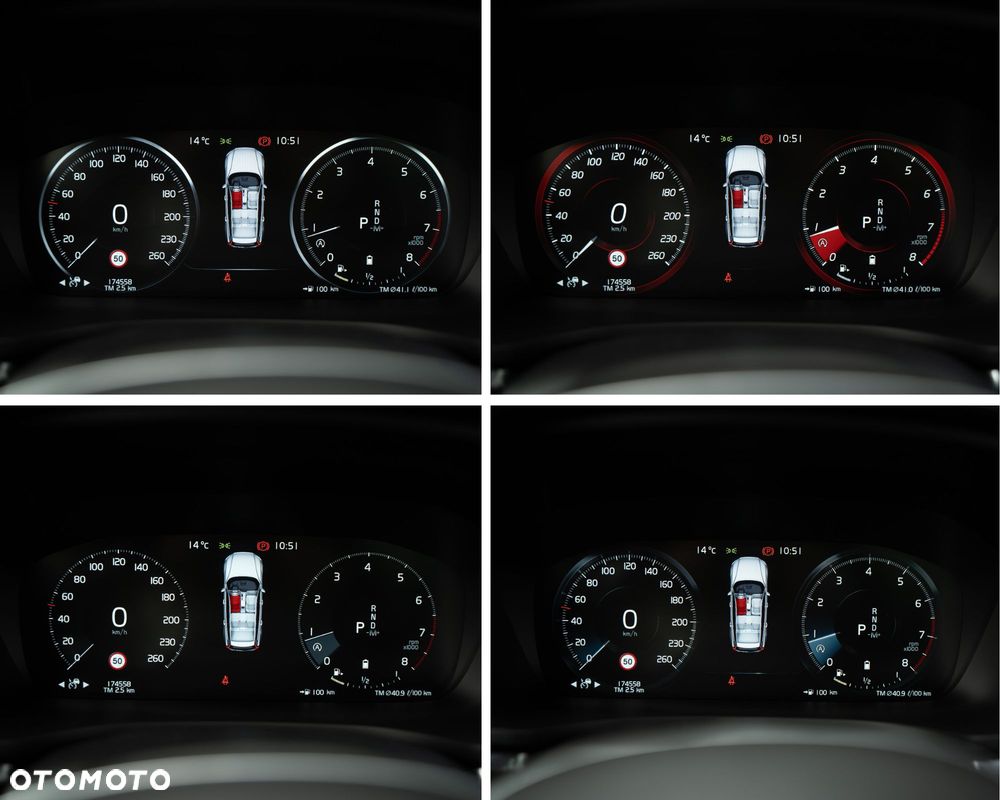 Volvo V60 B4 B Geartronic RDesign - 38