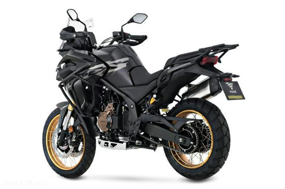 VOGE 625DSX - 6