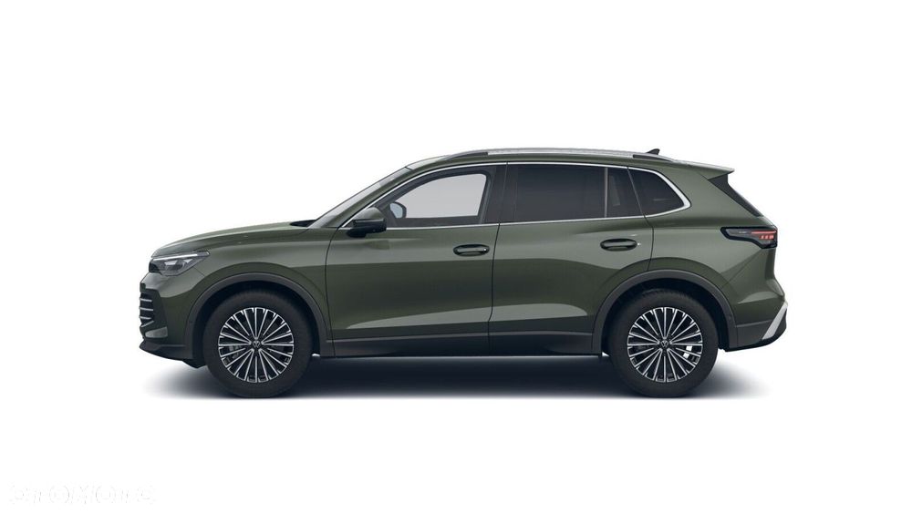 Volkswagen Tiguan - 6