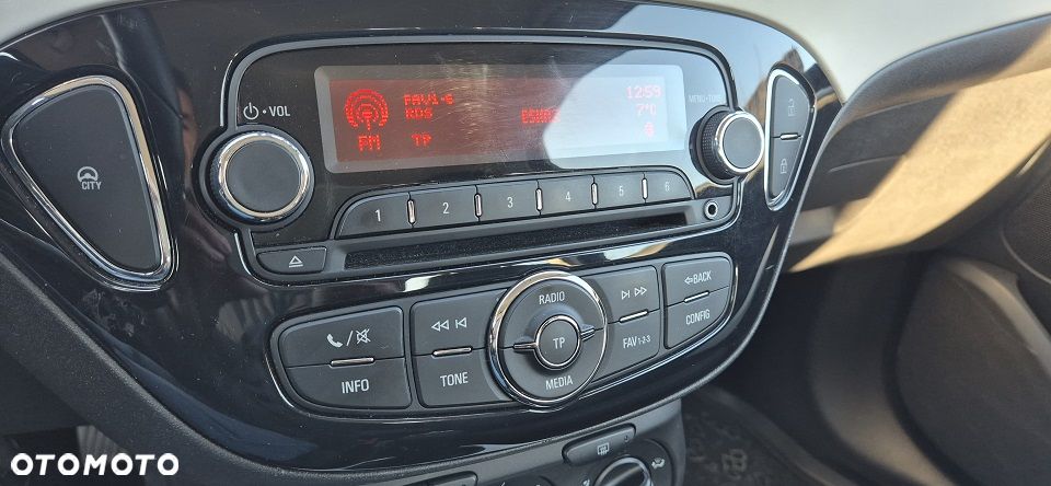 Opel Adam 1.4 Jam - 9