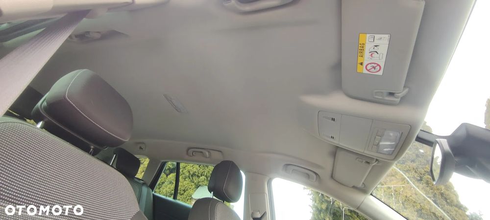 Opel Insignia 1.4 T Cosmo S&S - 29