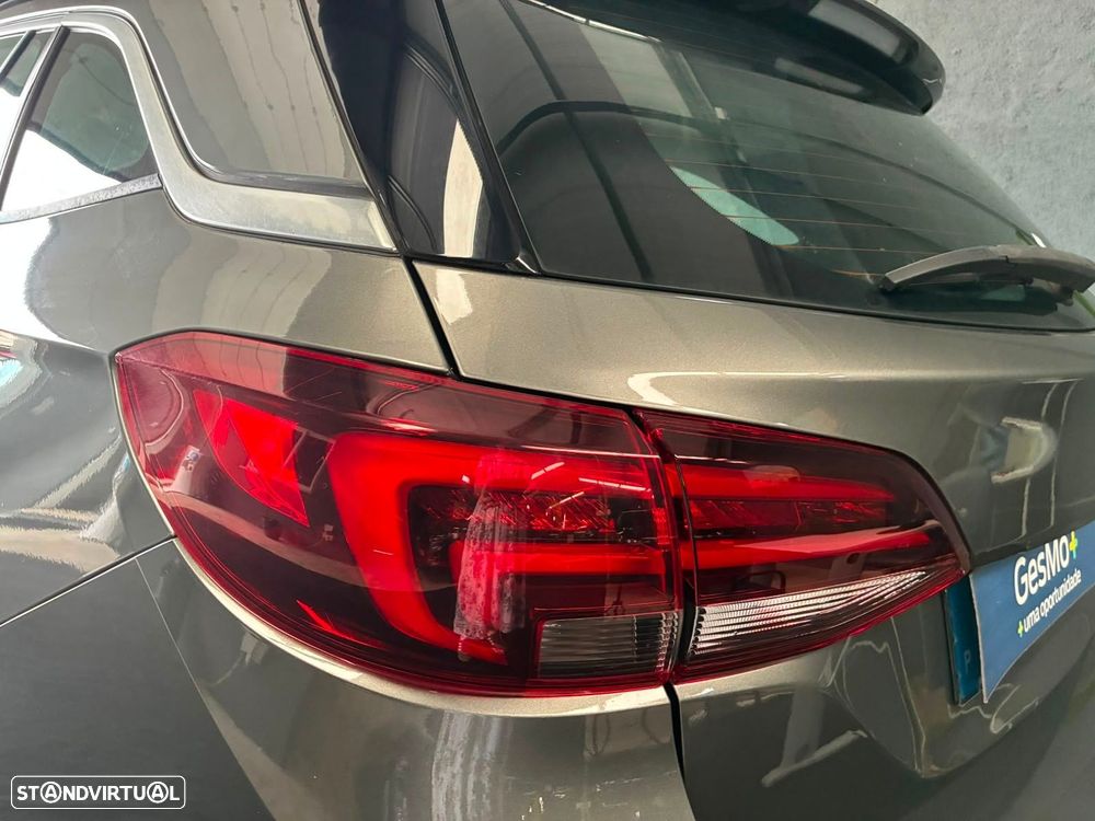 Opel Astra Sports Tourer 1.0 Innovation S/S - 9