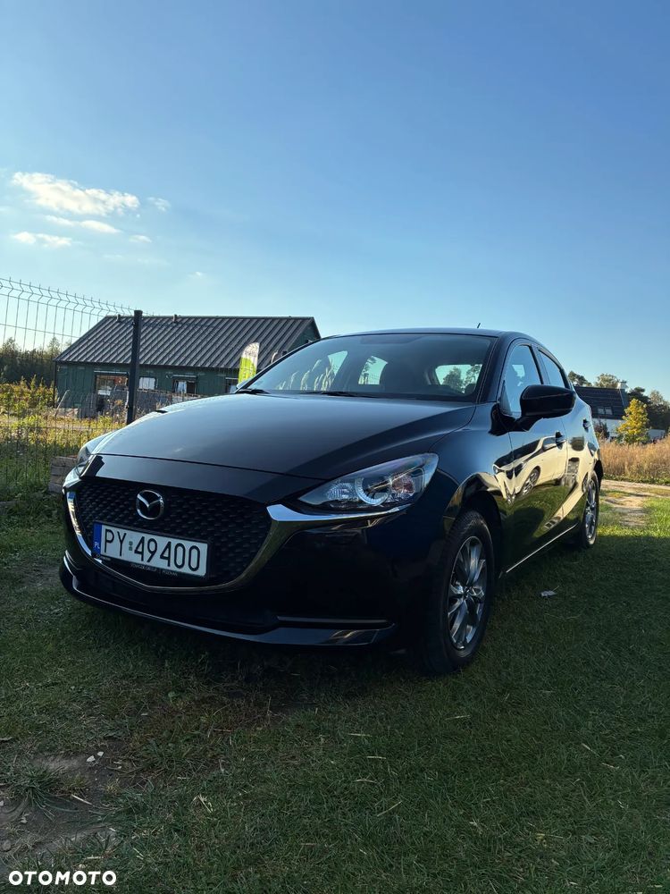 Mazda 2 1.5 Skymotion - 1