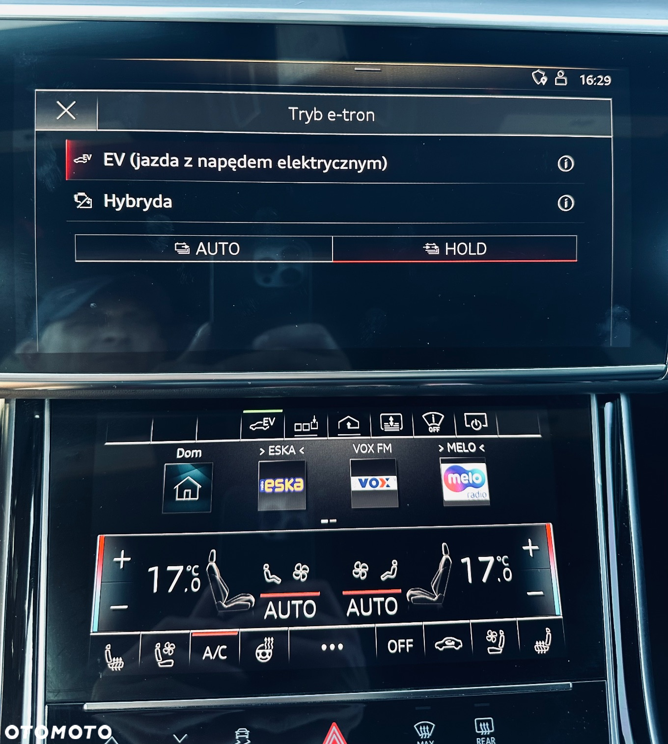 Audi A8 L 60 TFSI e Quattro Tiptronic - 37