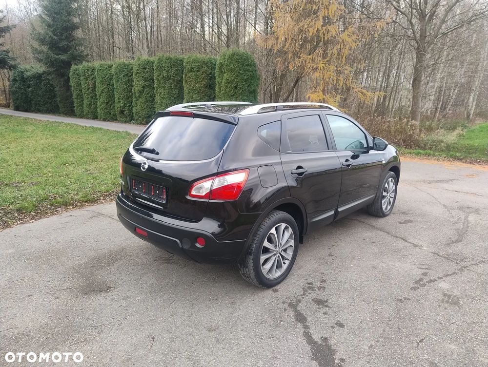 Nissan Qashqai 2.0 tekna - 15