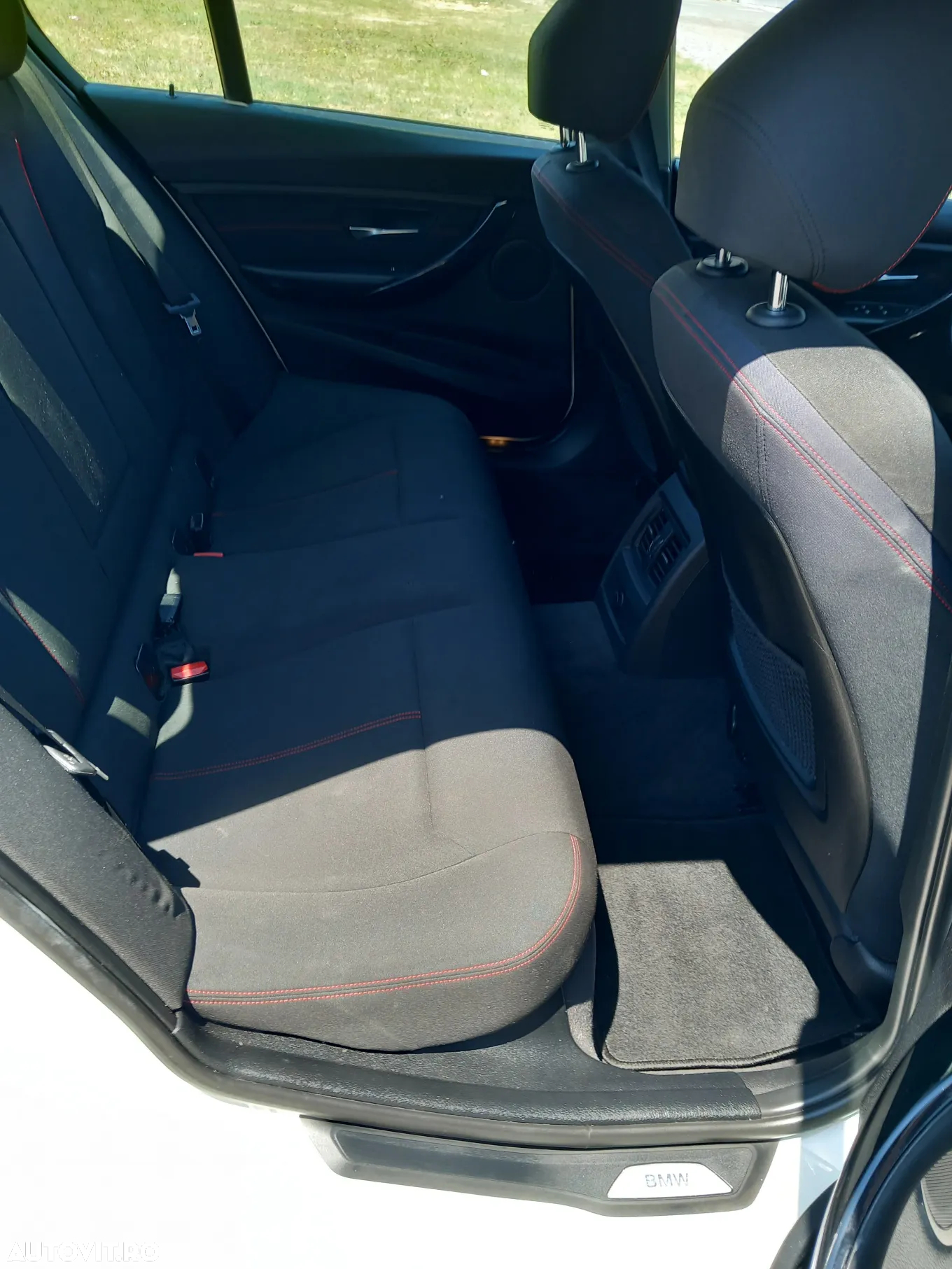 BMW Seria 3 320d Sport Line - 21