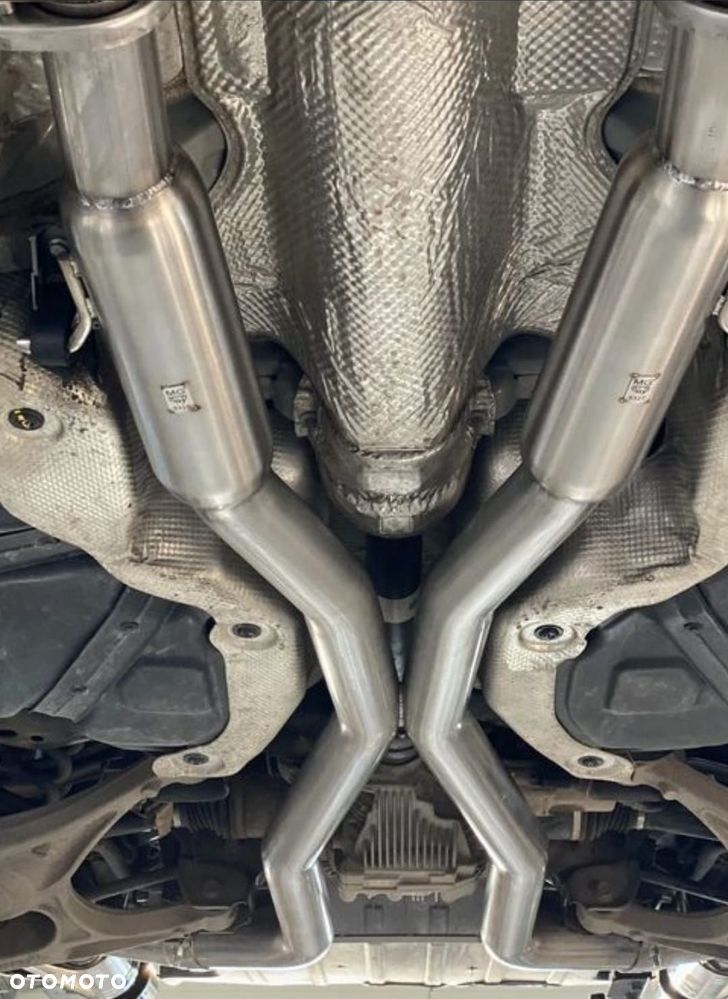 Jeep Grand Cherokee Gr 6.4 V8 SRT8 - 12