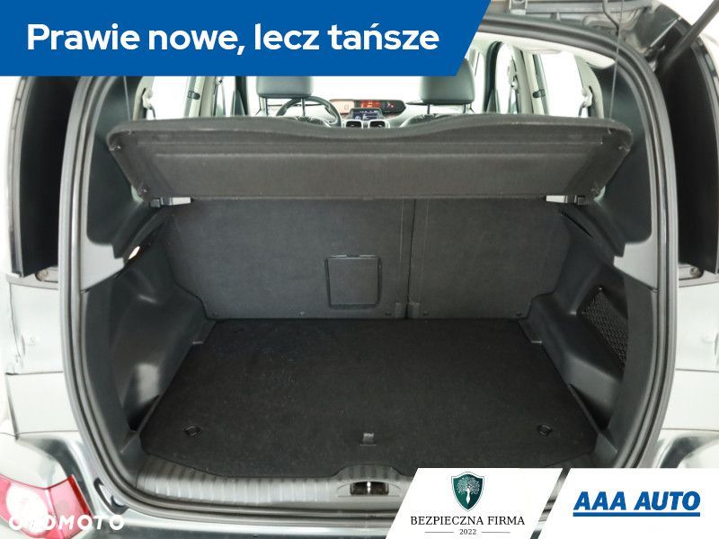 Citroën C3 Picasso - 13