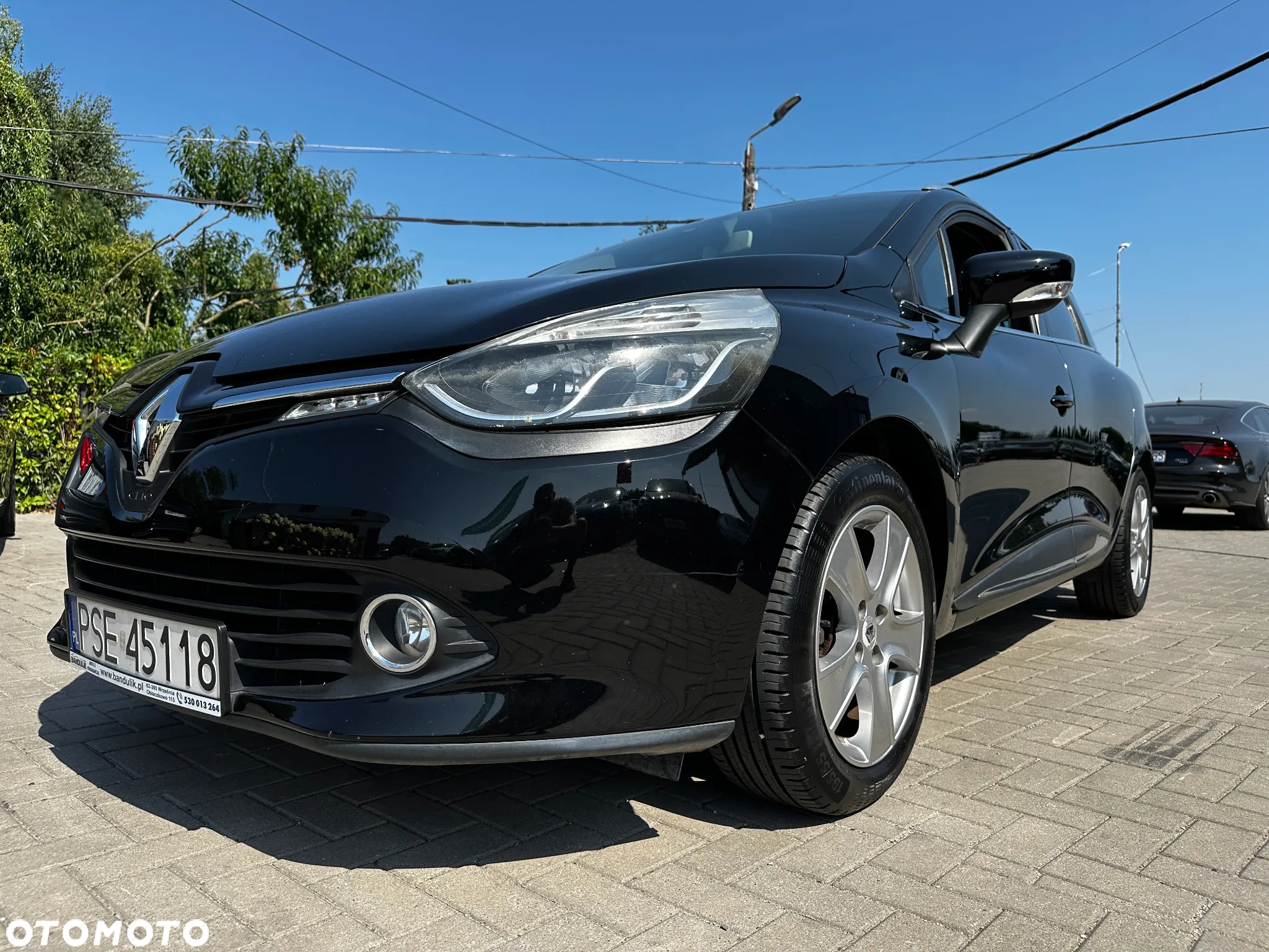 Renault Clio - 31