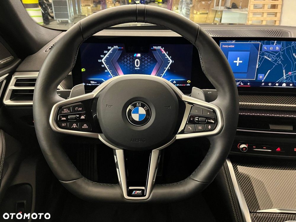 BMW Seria 4 420d xDrive mHEV M Sport sport - 21