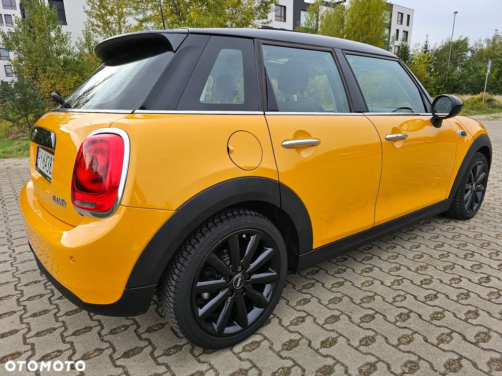 MINI Cooper Standard - 14