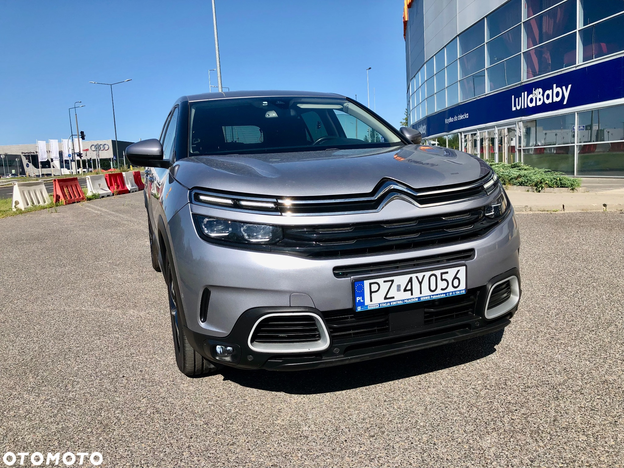Citroën C5 Aircross - 6