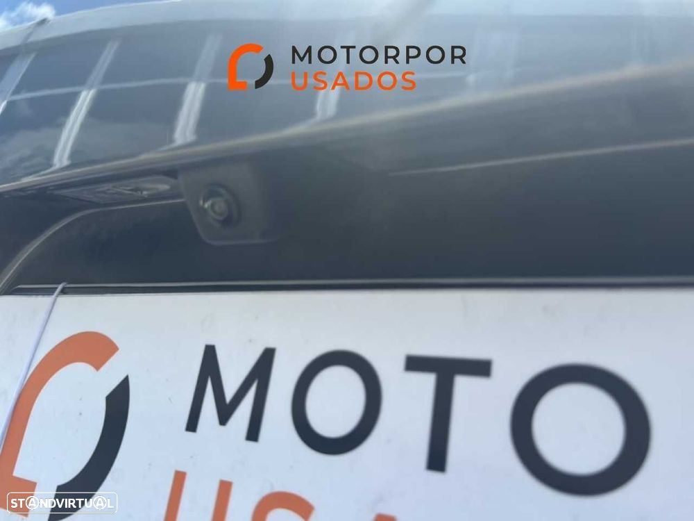 DS DS7 Crossback E-Tense Bastille+ EAT8 - 15