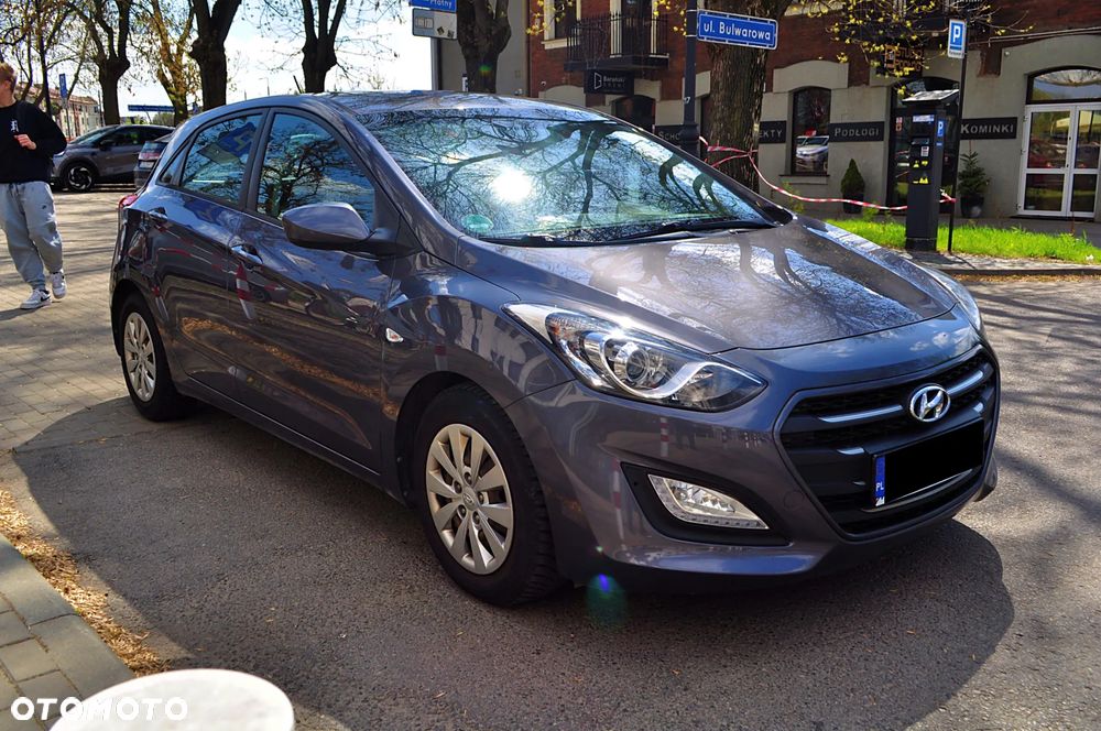 Hyundai i30 1.4 Classic - 2