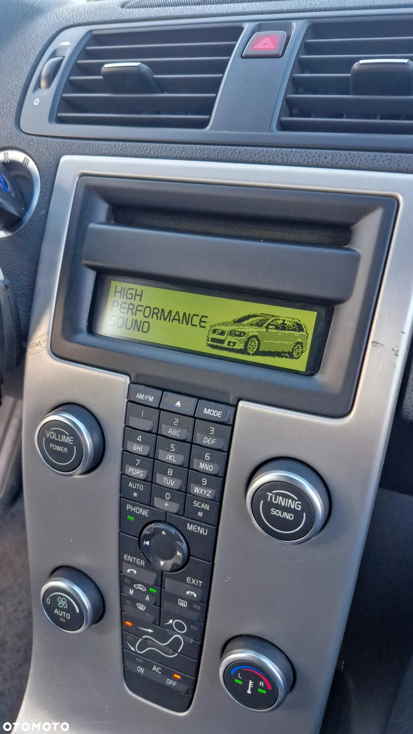 Volvo V50 1.6D DPF DRIVe Momentum - 11
