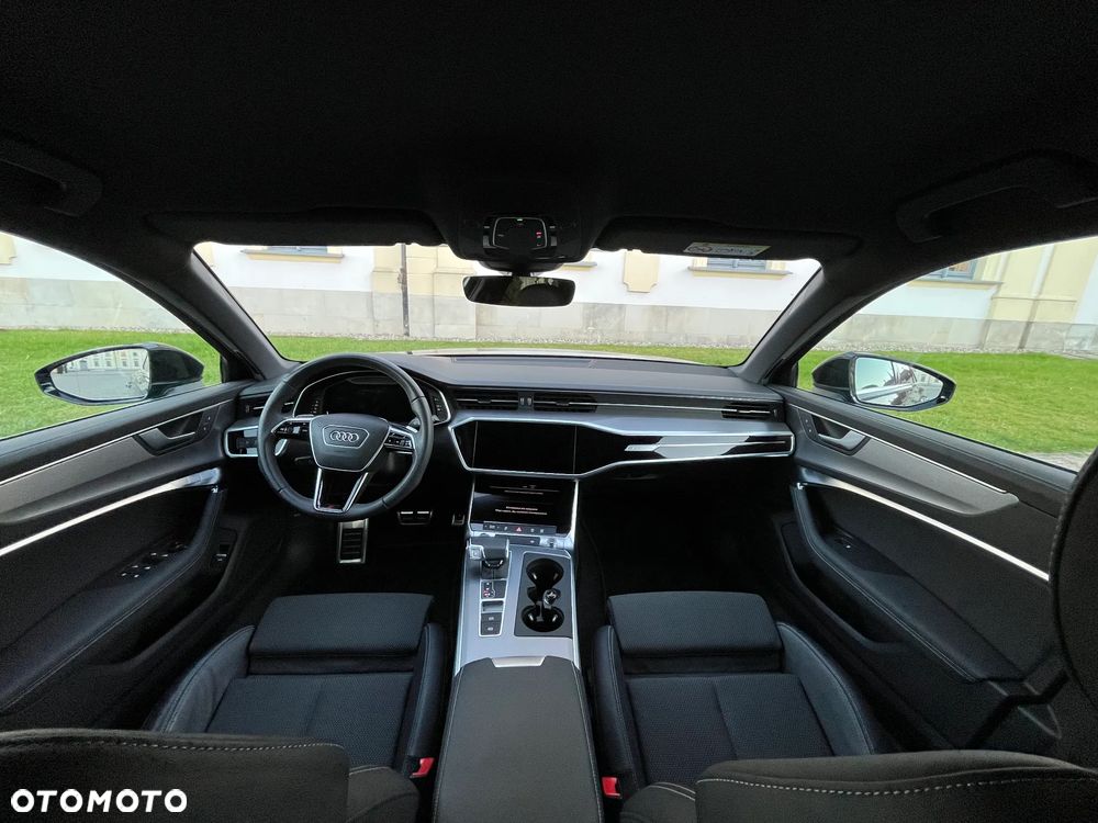 Audi A6 - 12