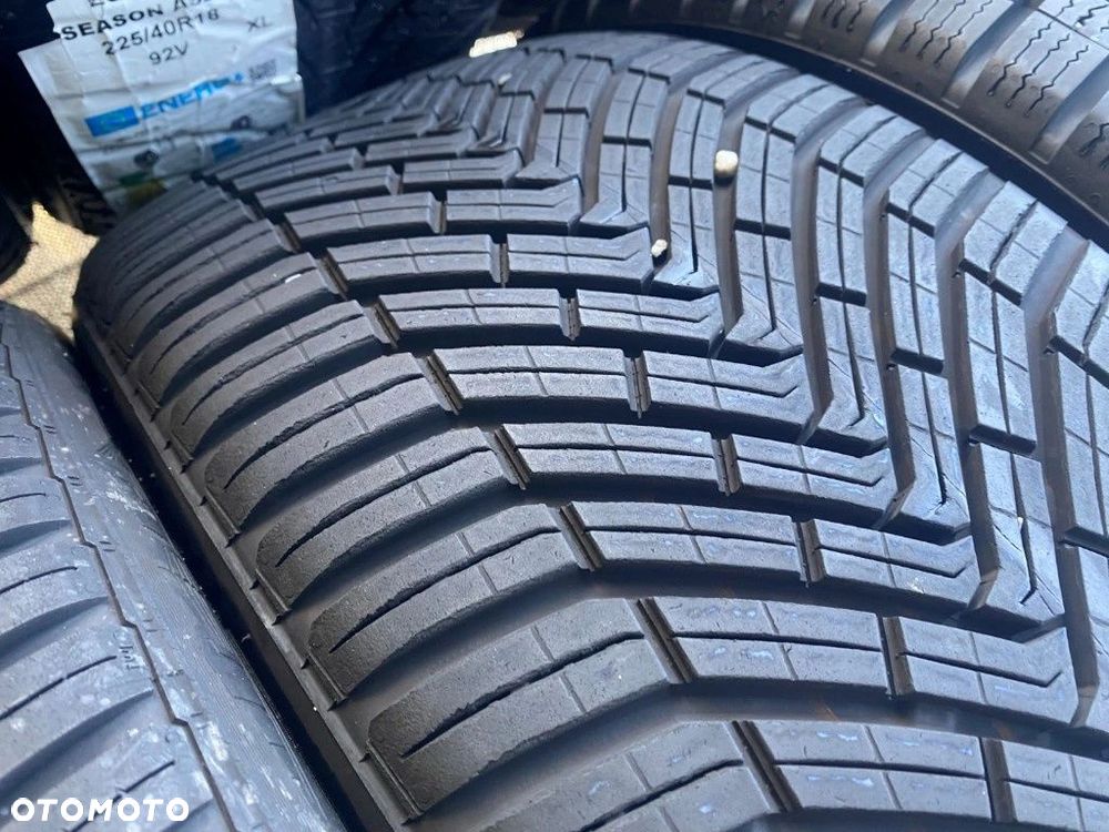 225/40/18 Continental AllSeason_7mm_4szt_(462) - 5