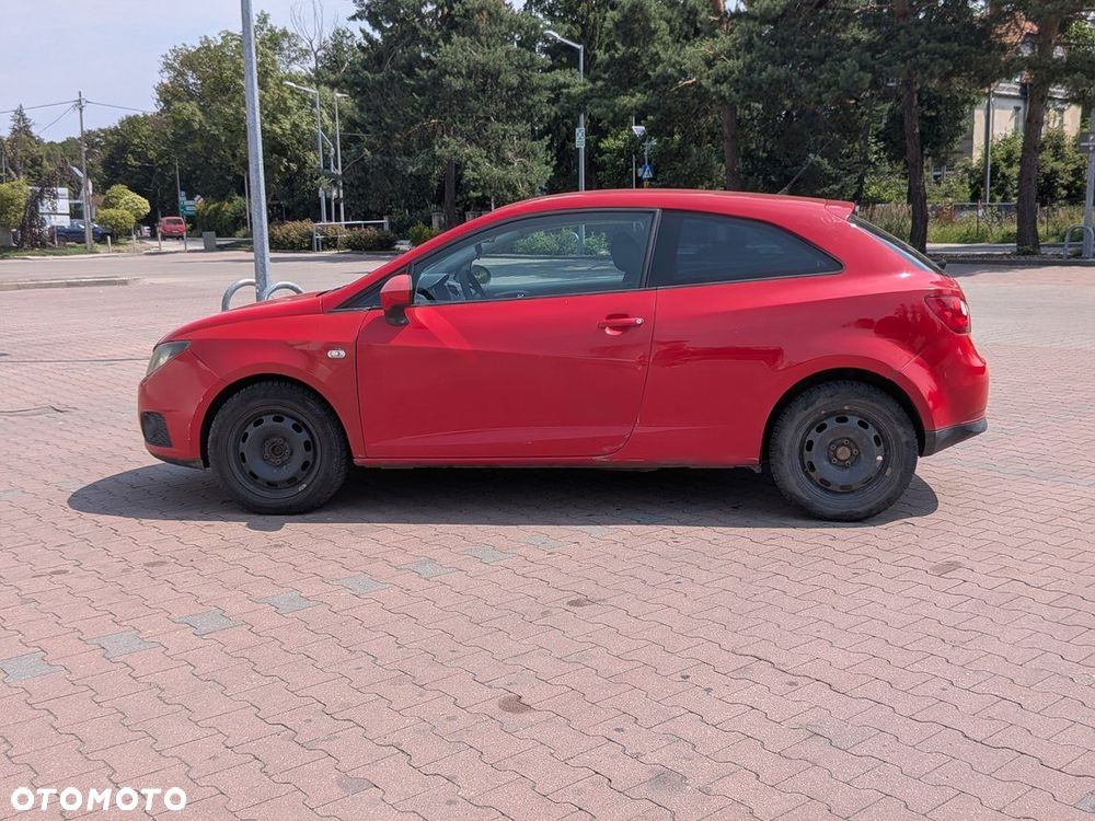 Seat Ibiza SC 1.4 TDI PD Style - 7