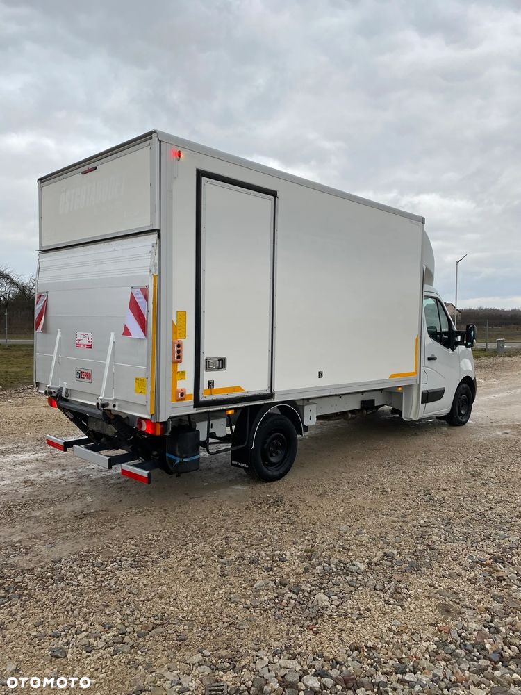 Nissan KONTENER/ IZOTERMA - 3