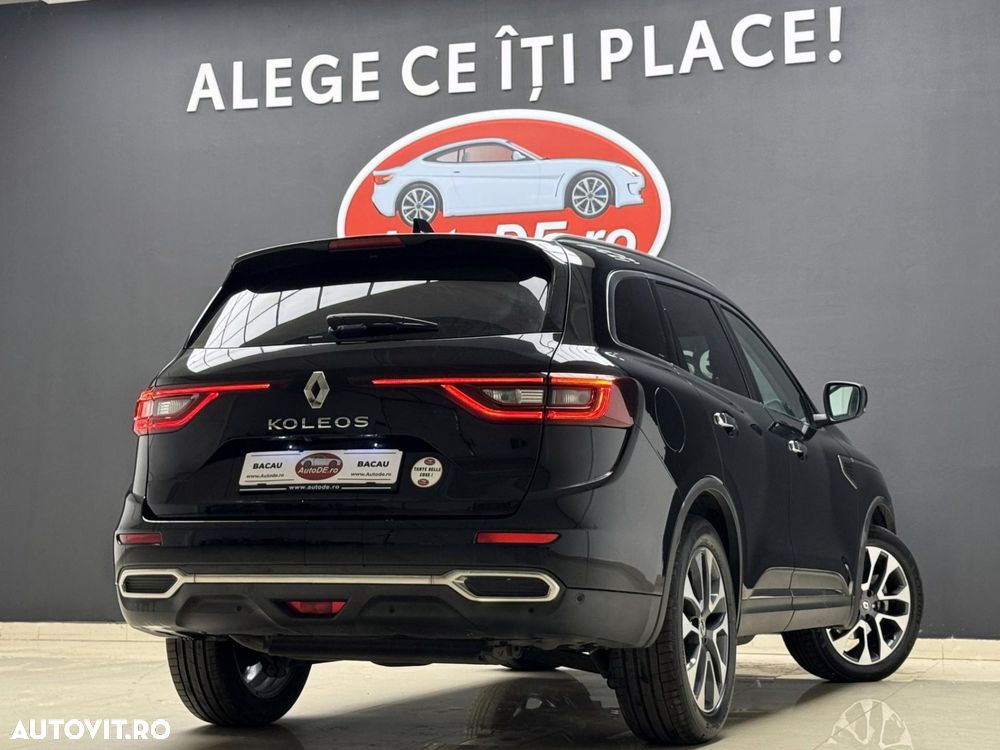 Renault Koleos - 4