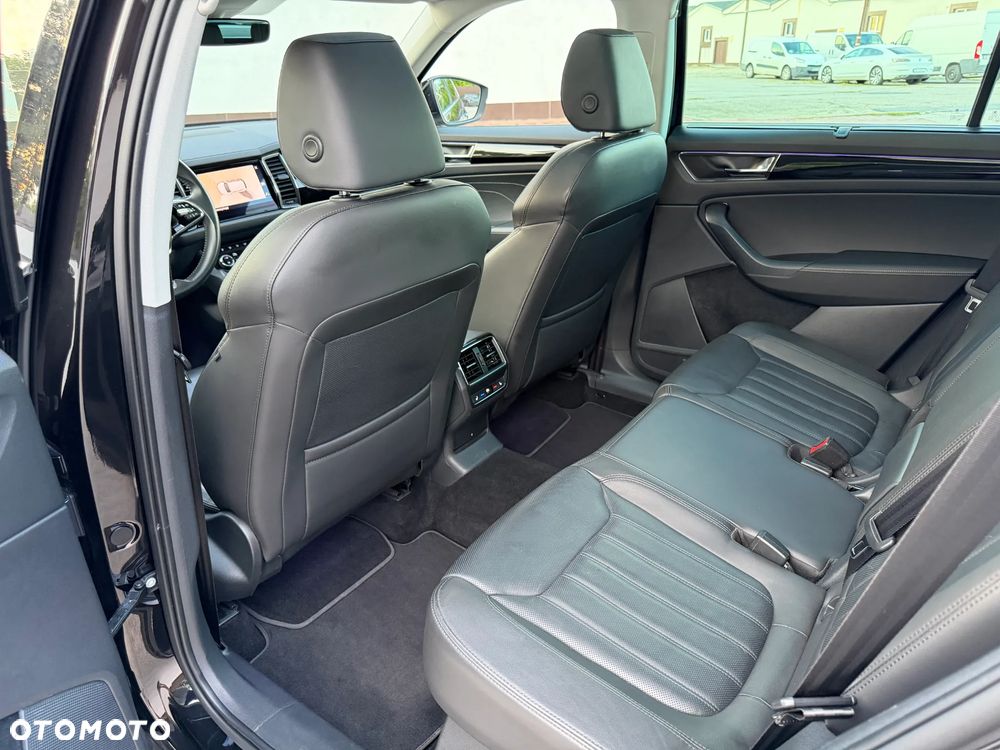Skoda Kodiaq 2.0 TDI 4x4 DSG L&K - 36