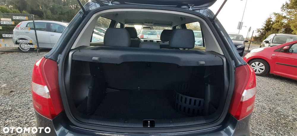 Skoda Fabia - 35