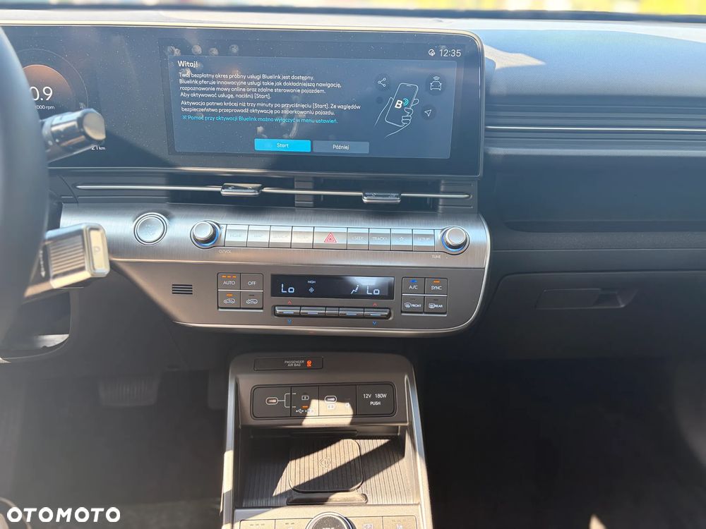 Hyundai Kona 1.6 T-GDI Executive DCT - 17
