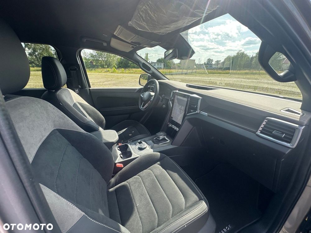 Volkswagen Amarok Style - 12
