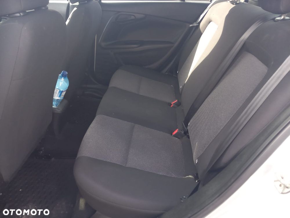Fiat Tipo 1.4 16v Street - 20