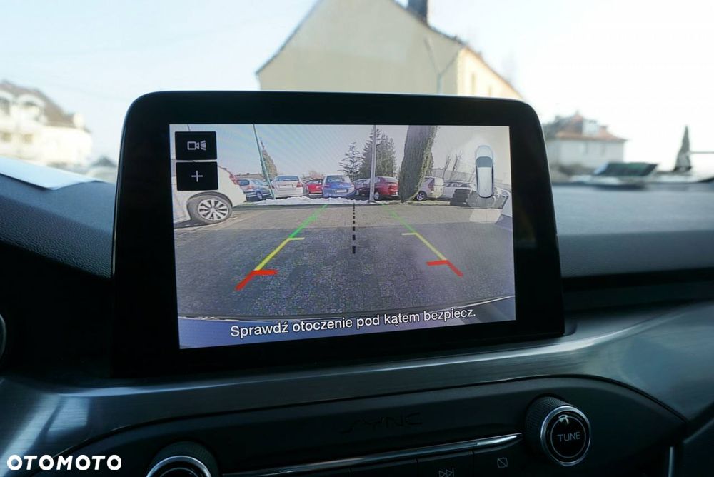 Ford Focus 2.0 TDCi Titanium ASS PowerShift - 20