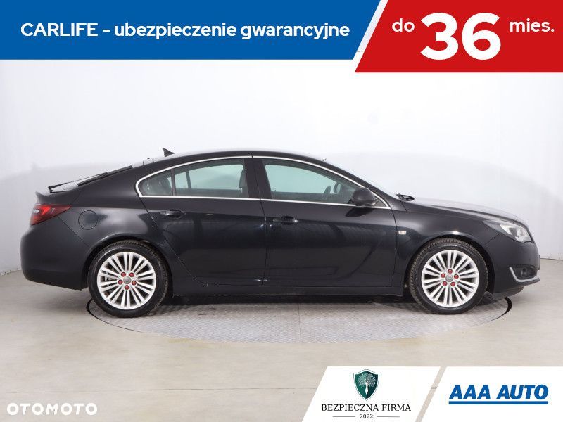 Opel Insignia - 8