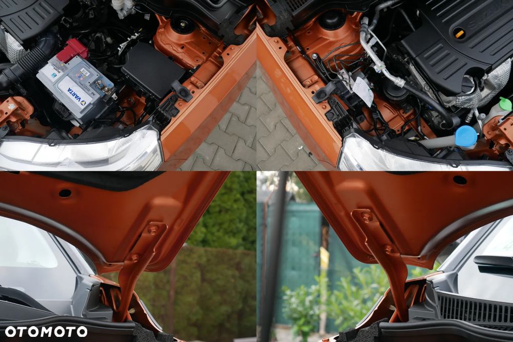 Suzuki Vitara 1.6 Elegance 2WD - 37