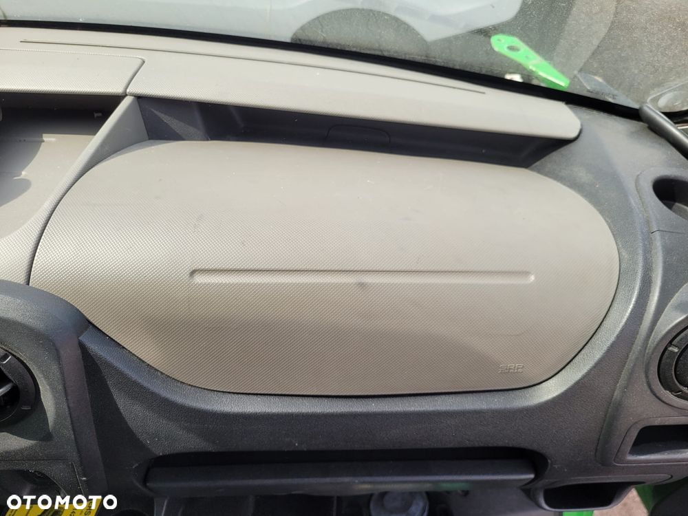 Poduszka Pasażera Renault Master III Opel Movano B - 1