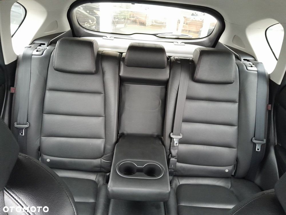 Mazda CX-5 - 21