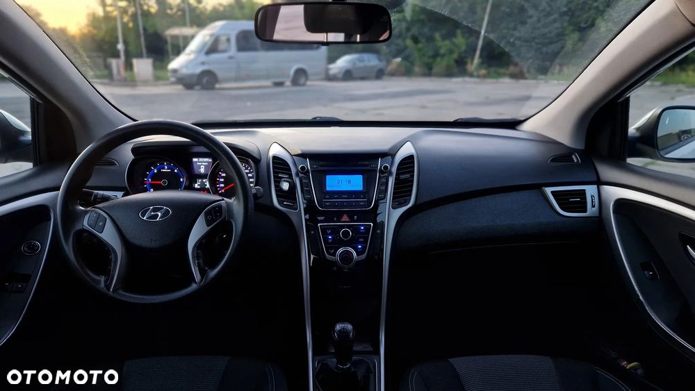 Hyundai i30 - 17