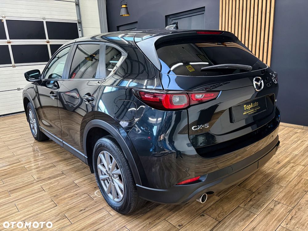 Mazda CX-5 2.0 Center-Line Plus 2WD - 9