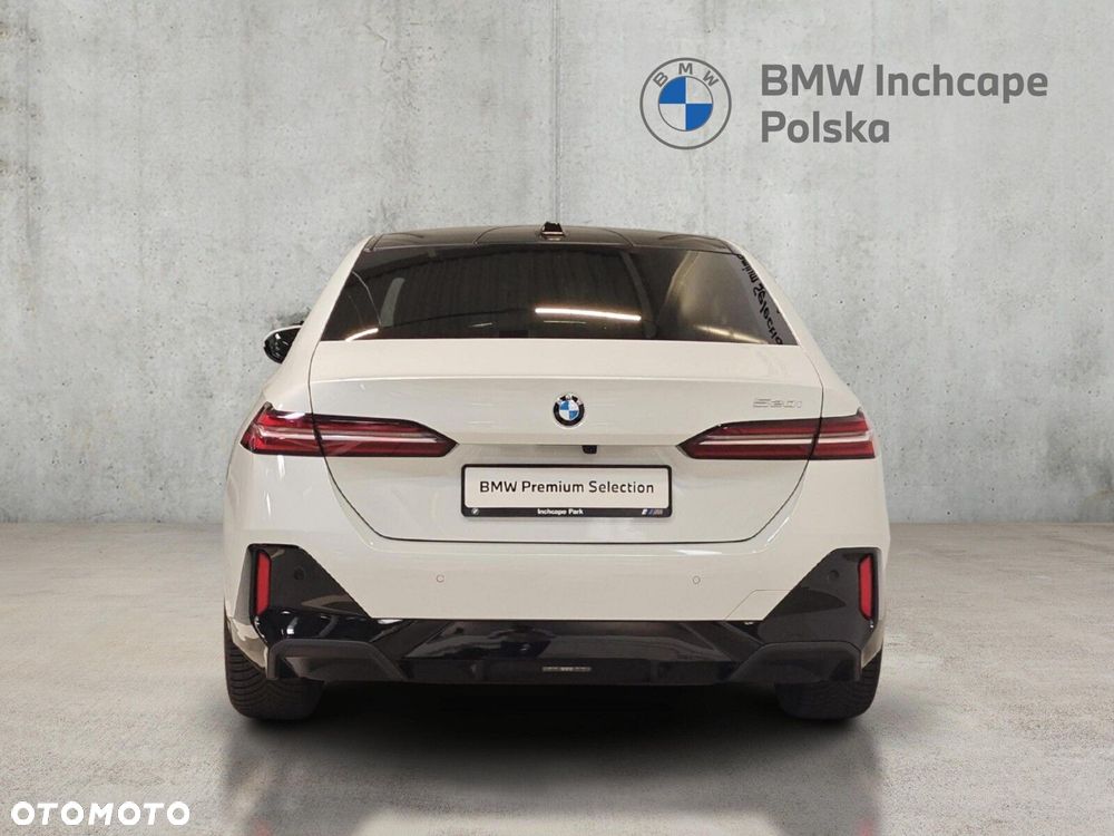 BMW Seria 5 - 4