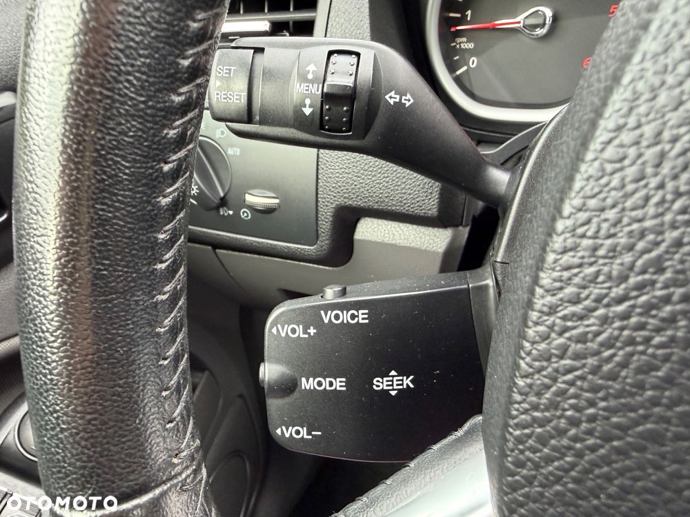 Ford Kuga 2.0 TDCi 4x4 Titanium - 34