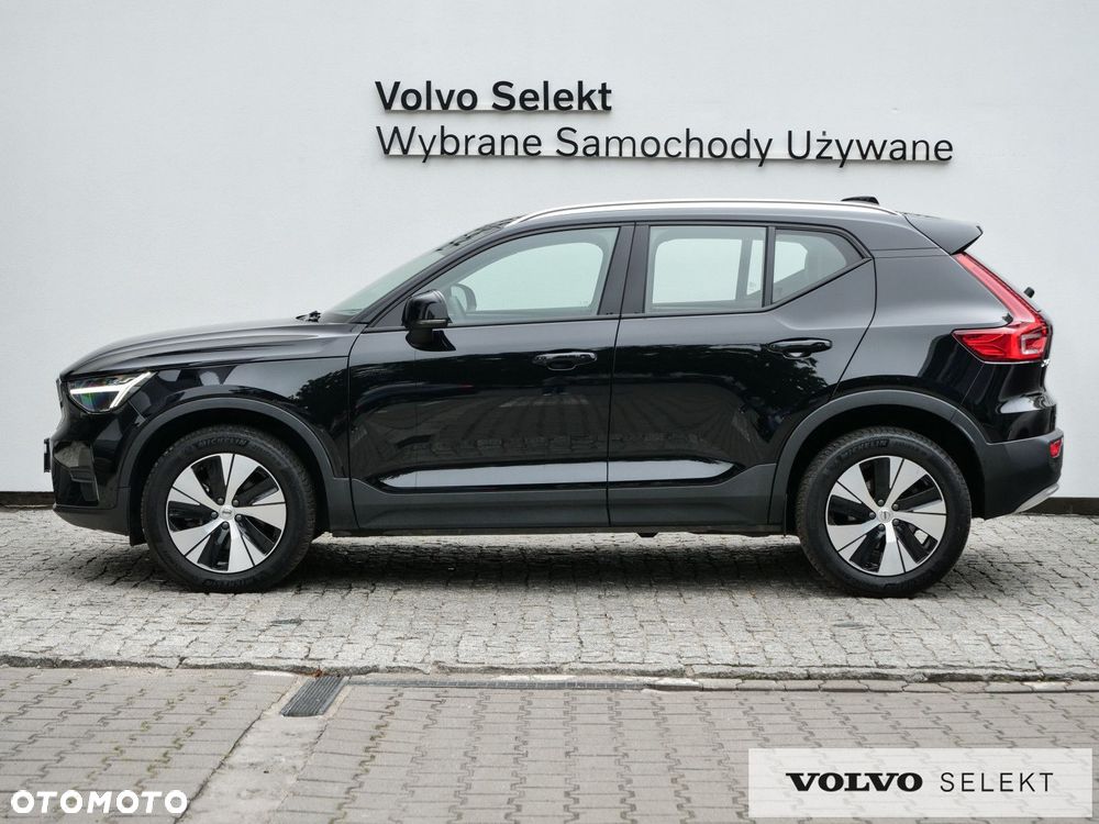 Volvo XC 40 - 6