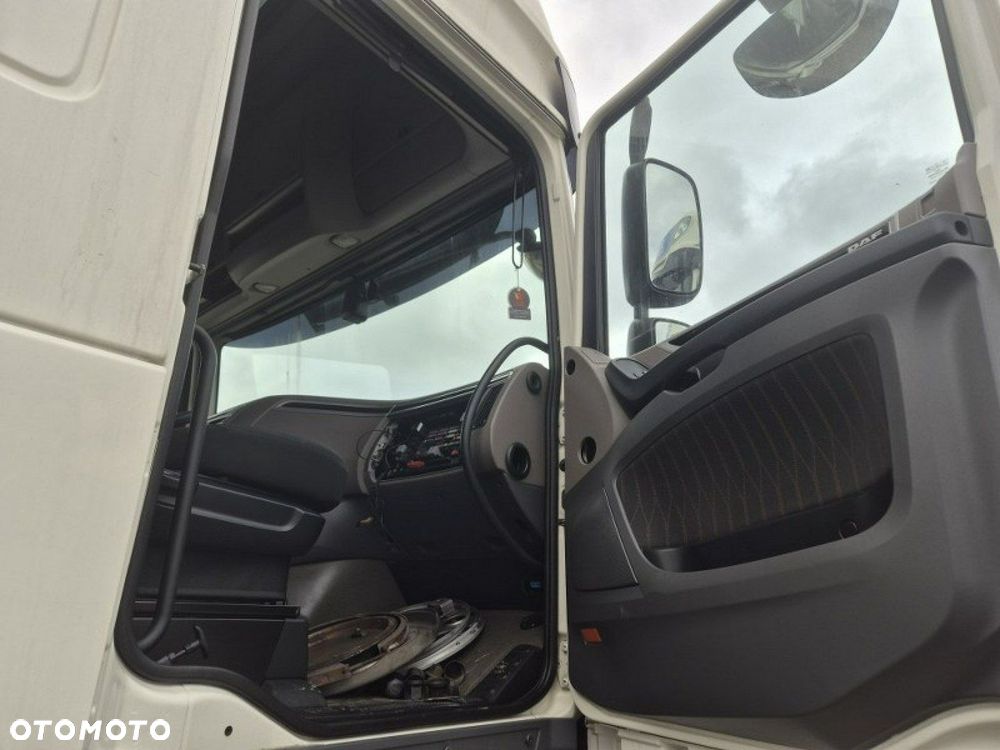 DAF xf 480 - 11