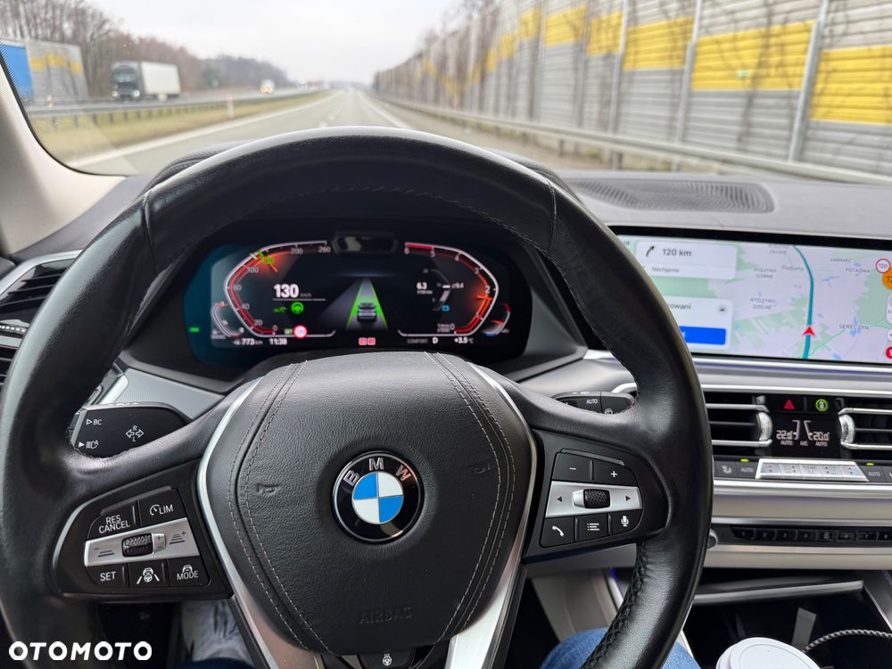 BMW X5 xDrive30d - 34