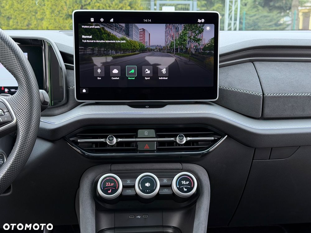 Skoda Kodiaq 2.0 TDI DSG Sportline - 21